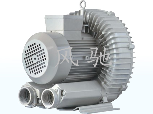 750W高压鼓风机/旋涡气泵