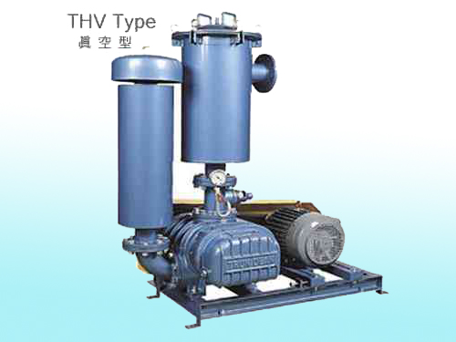 THV-80台湾春鼎罗茨鼓风机